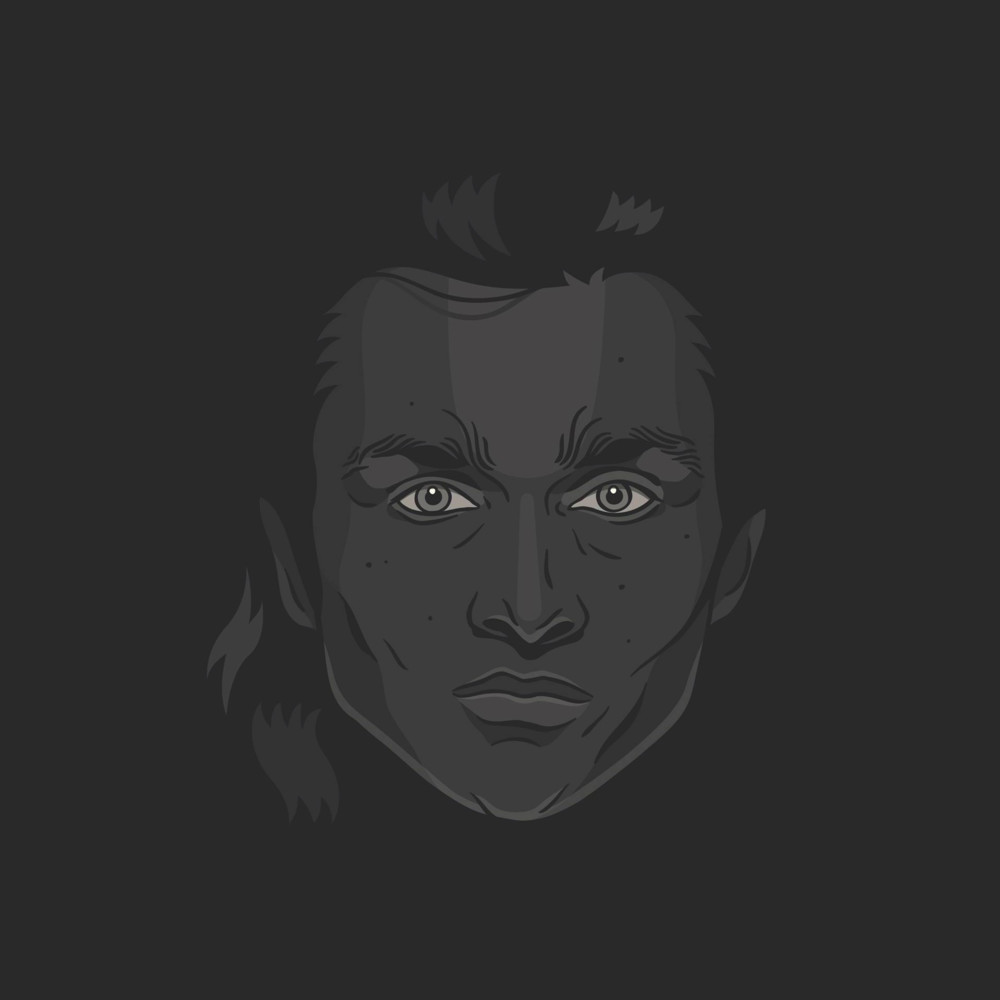 Corey James Profile Picture Photo of Corey James