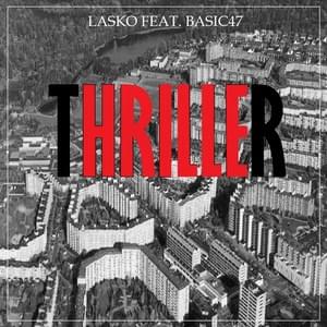 Thriller by Lasko