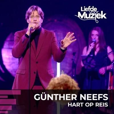 Hart Op Reis (uit Liefde Voor Muziek) by Günther Neefs