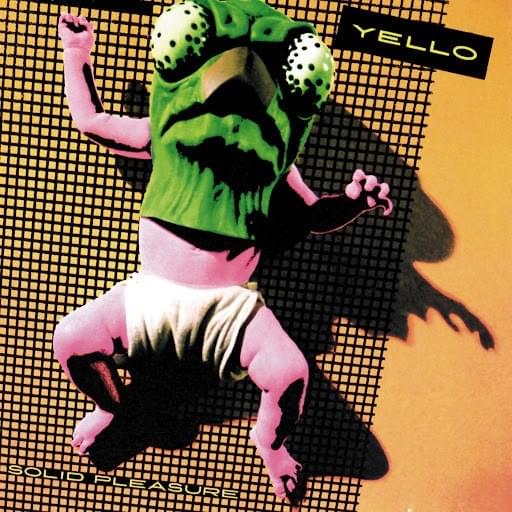 Coast To Polka by Yello