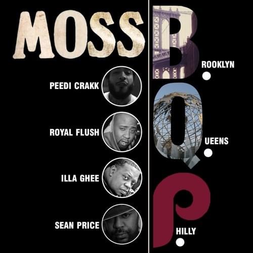 B.Q.P. by MoSS