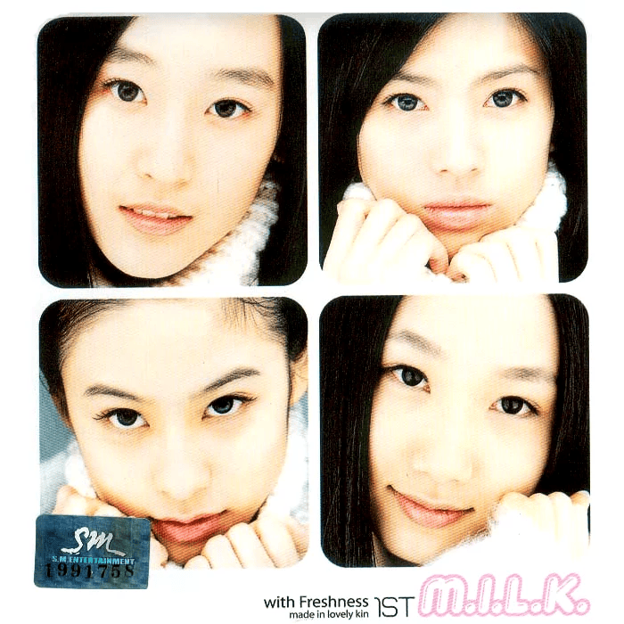 Sad Letter by M.I.L.K. (KOR)
