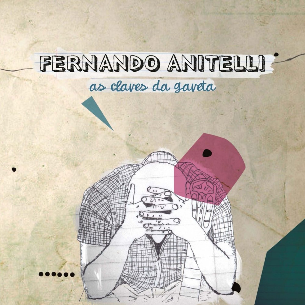 Realejo by Fernando Anitelli