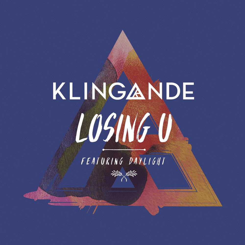 Losing U by Klingande
