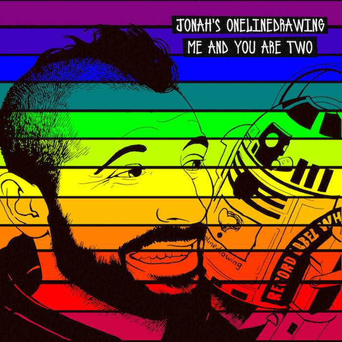 No Hurry by Jonah’s onelinedrawing