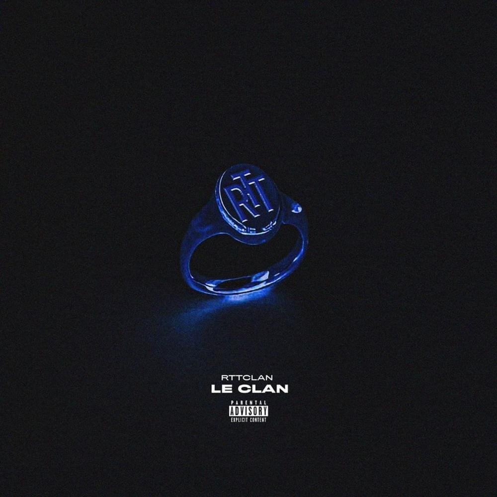 Le Cul De La Vielle by RTT Clan