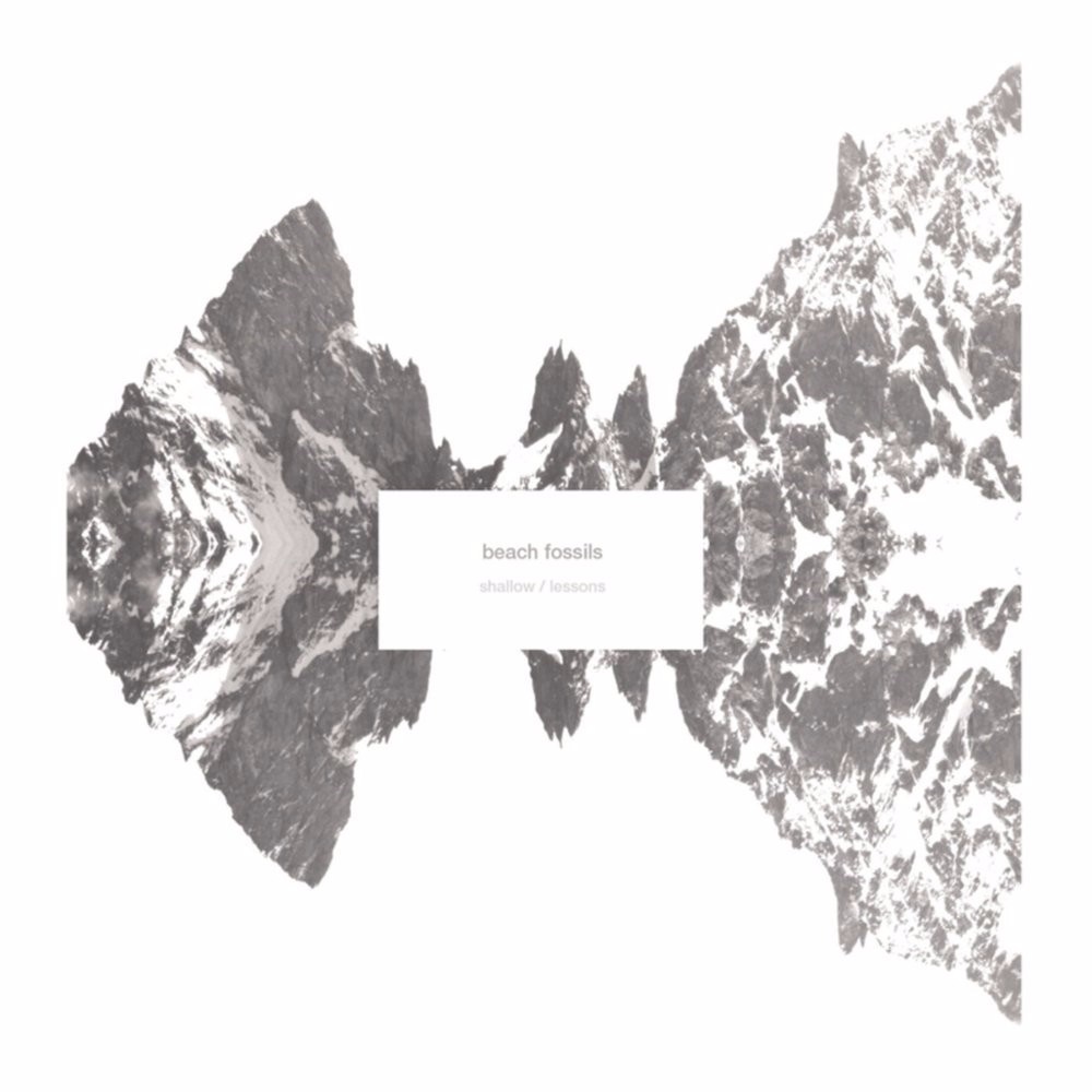 Cover image for Shallow - Single