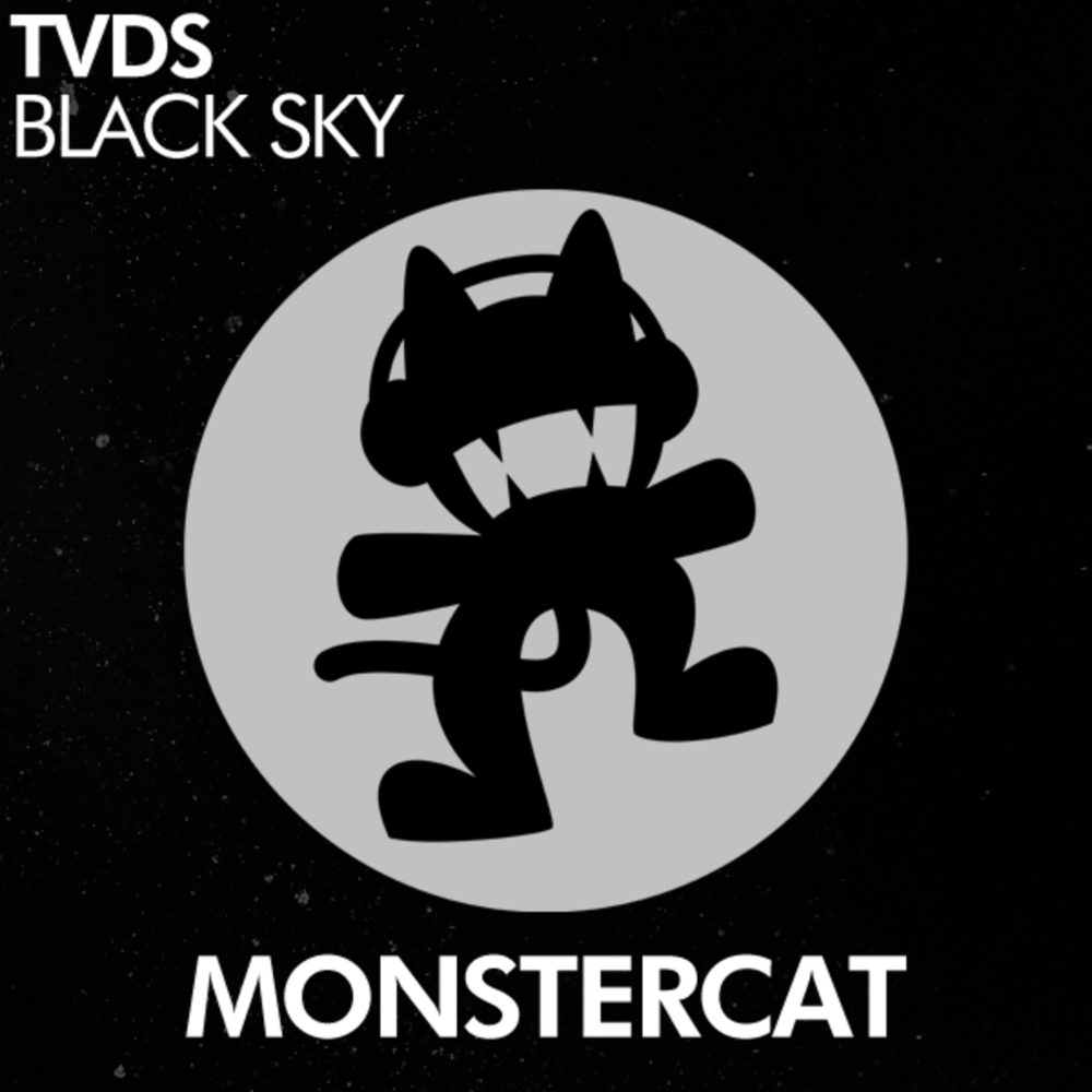 Cover image for Black Sky EP