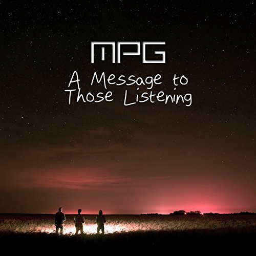 Album cover art for "Life Within You" by MPG Music & Scarlett Rose