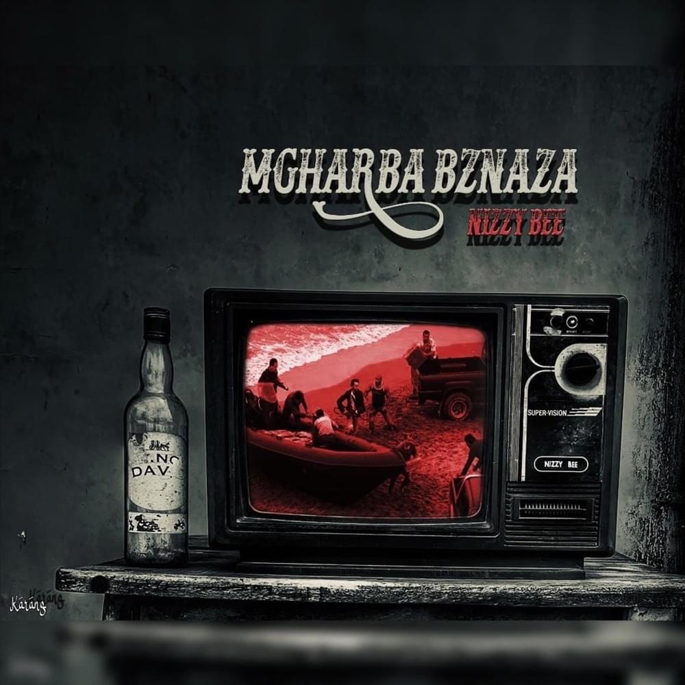 Mgharba Bznaza by Nizzy Bee