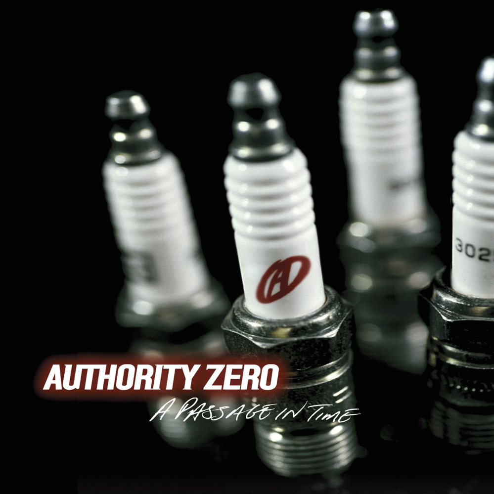 La Surf by Authority Zero