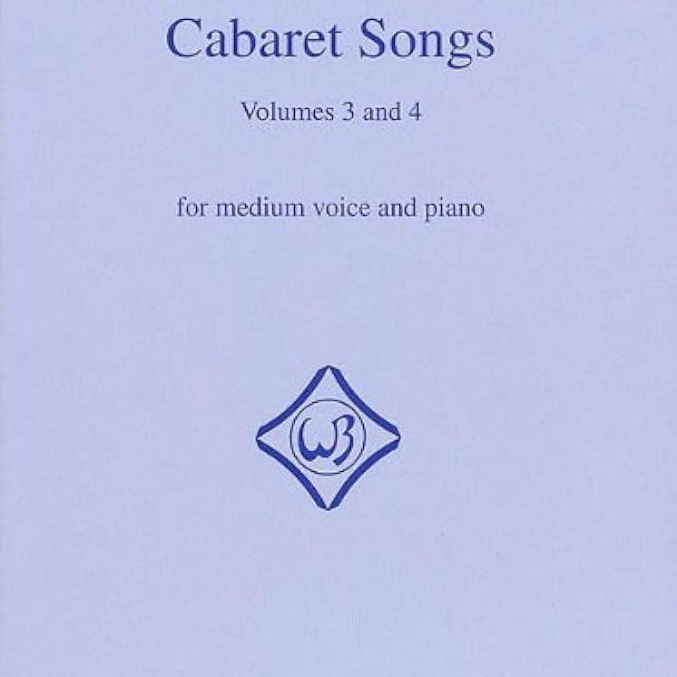 Angels Are the Highest Form of Virtue by William Bolcom