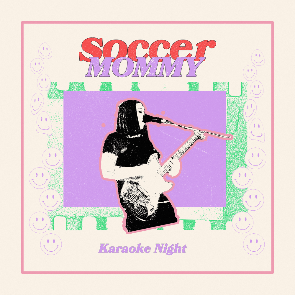 Cover image for Karaoke Night
