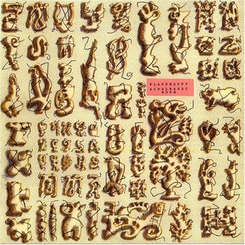 Mr. Rainbow by Slapp Happy
