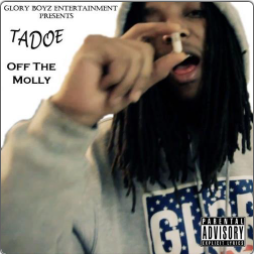 Cover image for Off The Molly