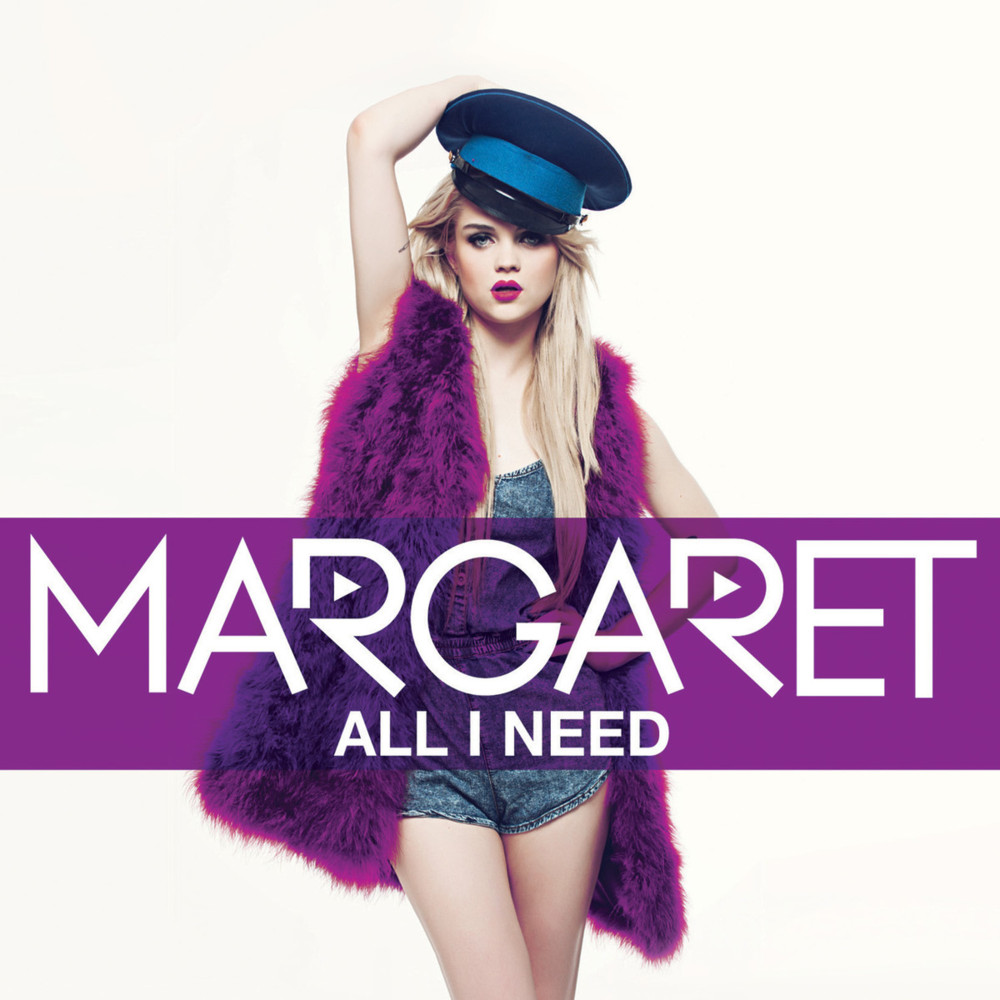 Cover image for All I Need