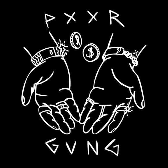 PXXR GVNG Profile Picture Photo of PXXR GVNG