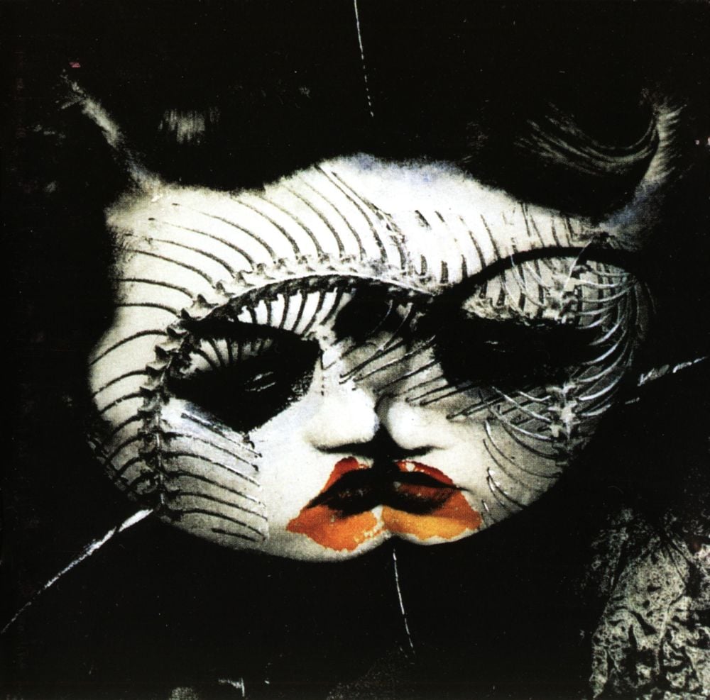Album cover art for "Transmigration Macabre (2009 Version)" by Arch Enemy