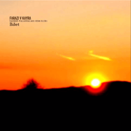 Cover image for Sarhoş Palavraları Remixleri