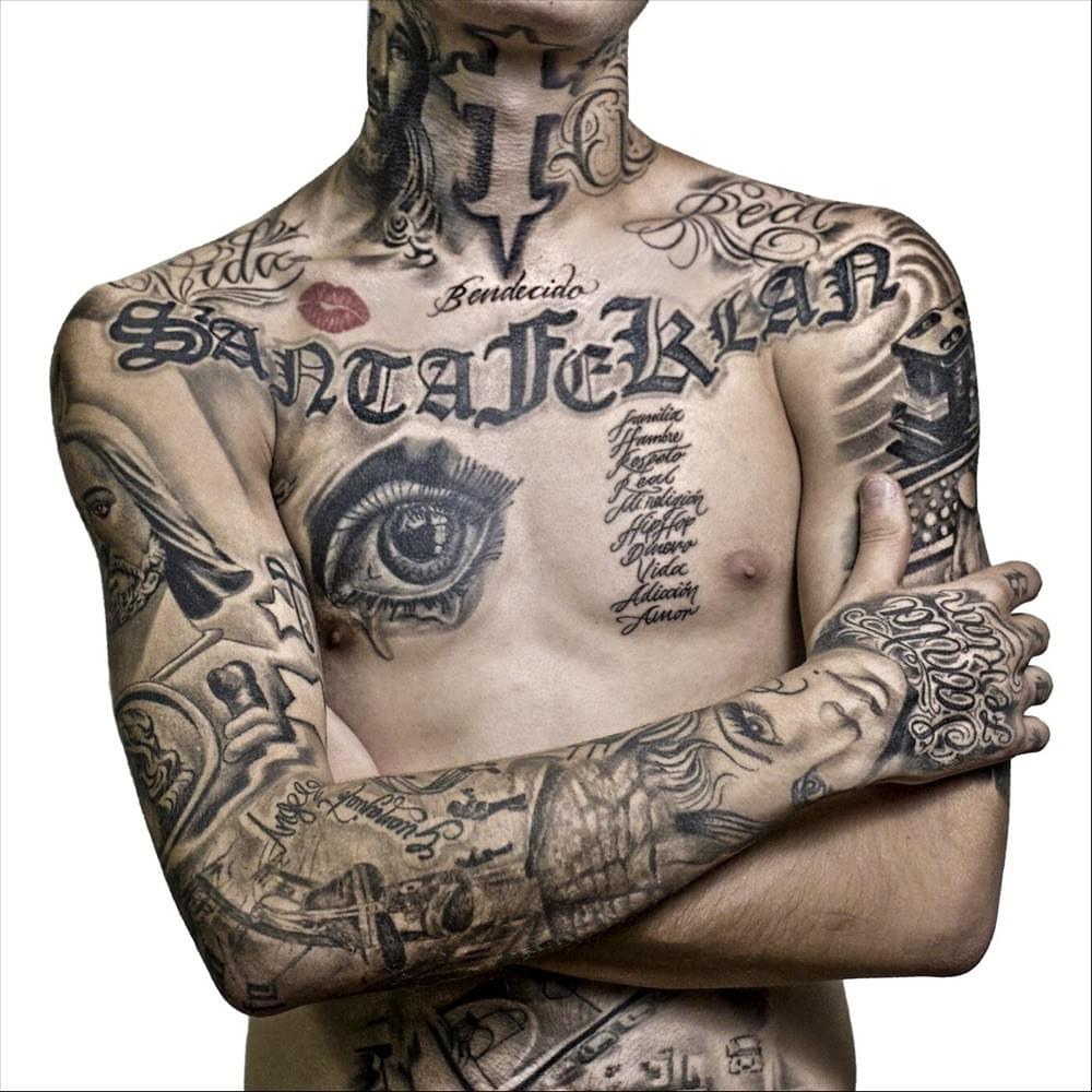 Cover image for Bendecido