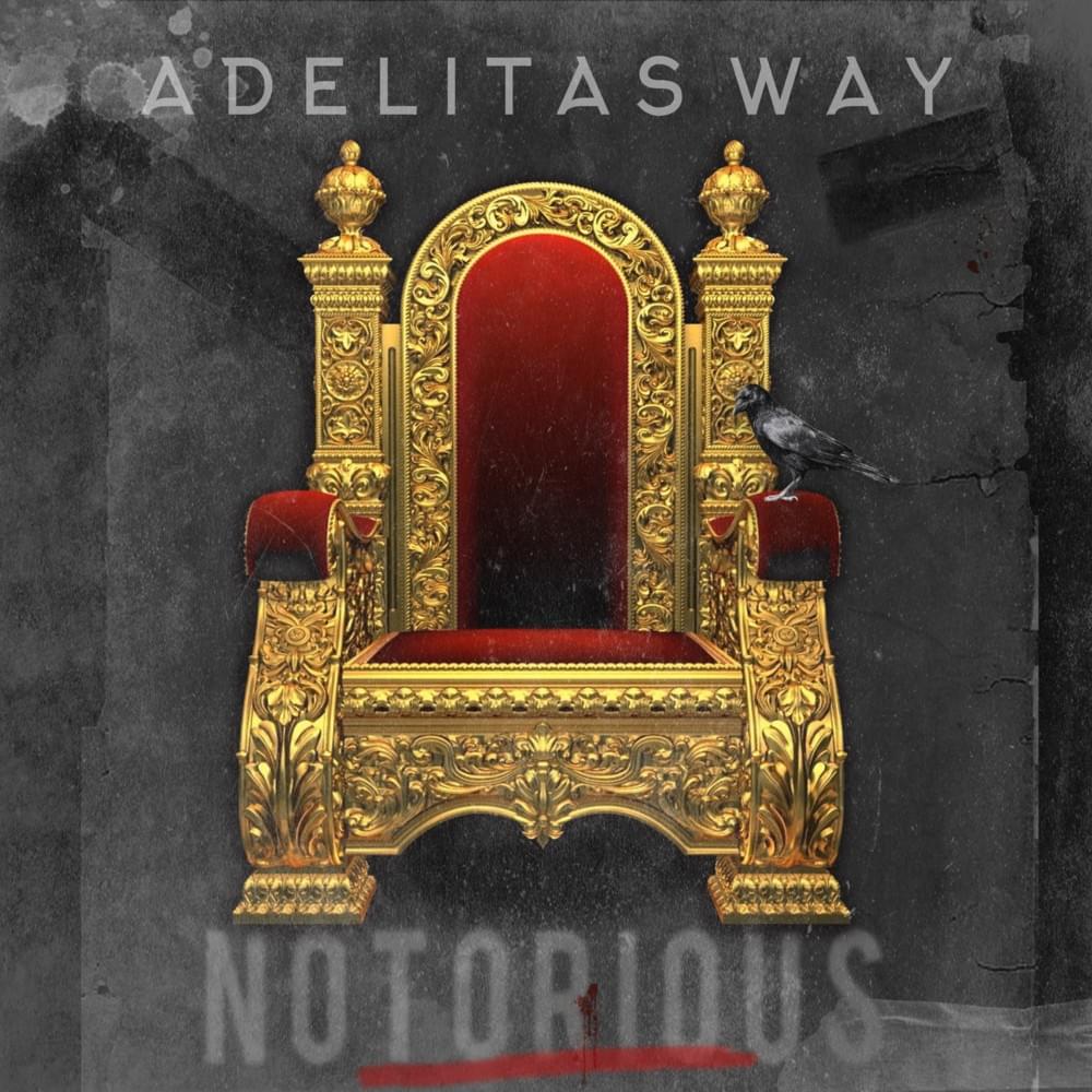 Cover image for Notorious