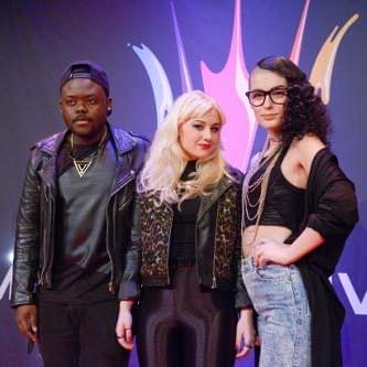 Photo of J.E.M. (Swedish Group)