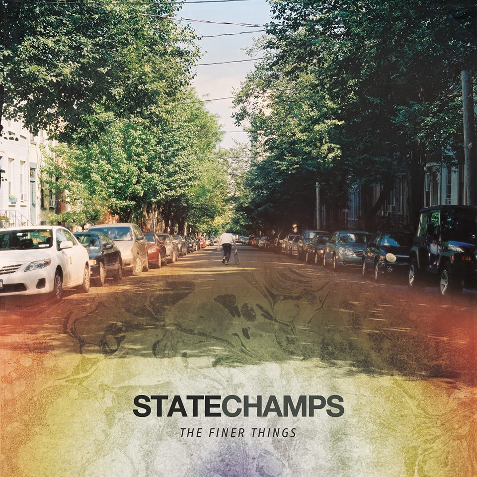 Elevated by State Champs