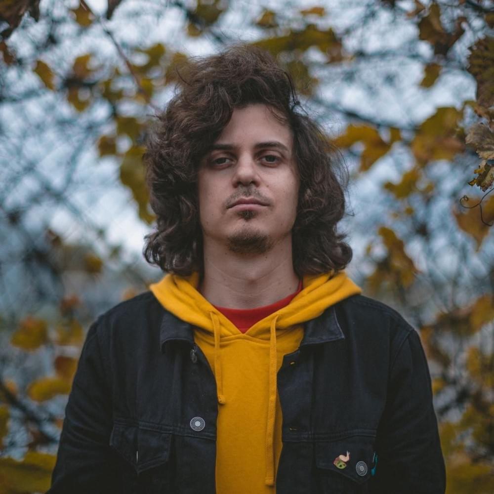 Cover image for Watsky