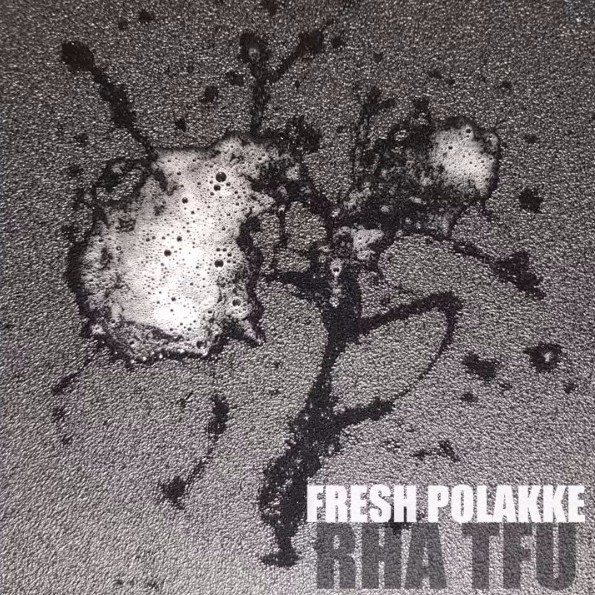 Cover image for RHA TFU