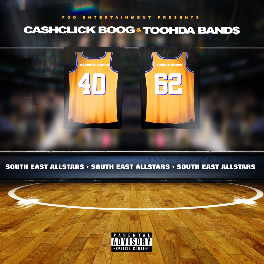 Meet Me In Florida by CashClick Boog