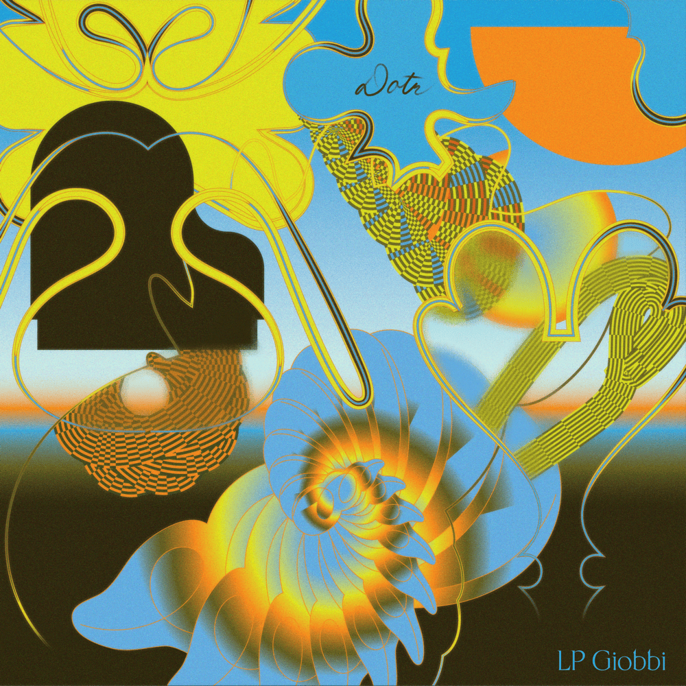 Interlude: Dad to daughter; We Say Yes by LP Giobbi