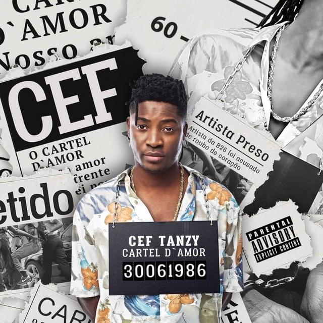 É Só Cuiar by Cef Tanzy