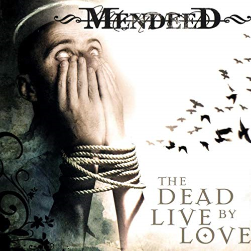 Blood Brothers by Mendeed