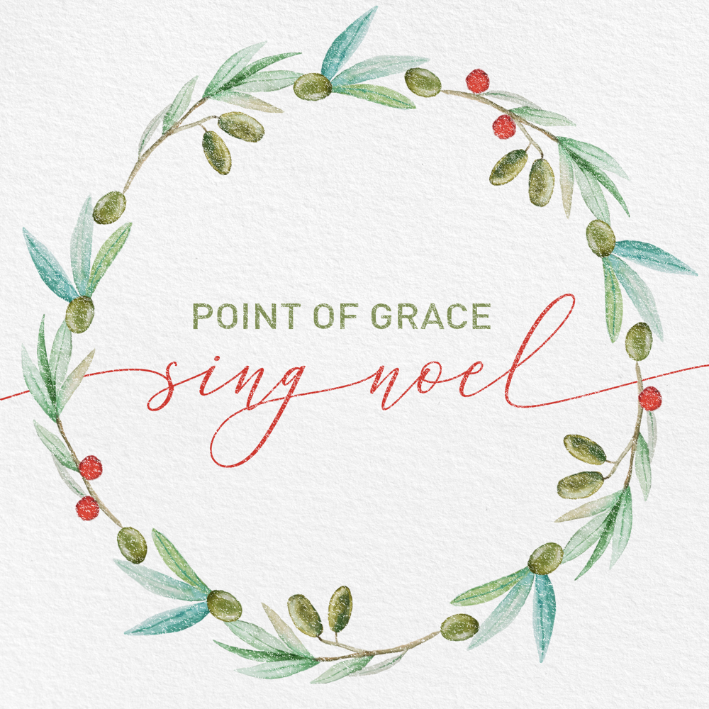 Cover image for Sing Noël