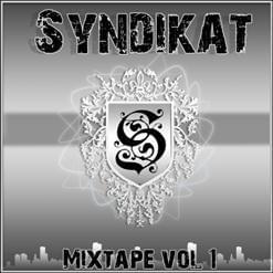 Без права на ошибки (Without right on errors) by D.1.S (Syndikat)
