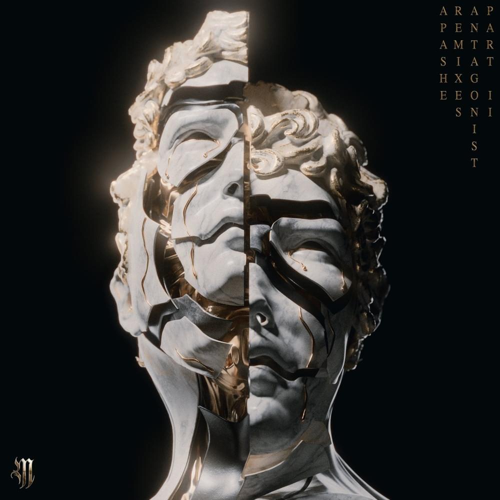 Cover image for Antagonist Remixes (Part II)