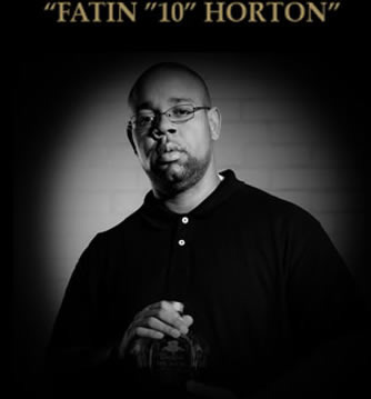 Cover image for Fatin