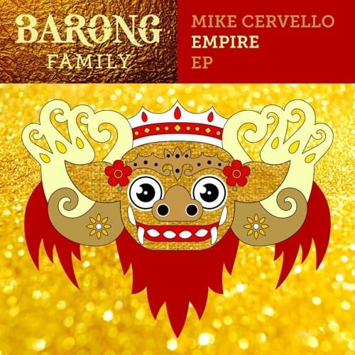 Fuego by Mike Cervello