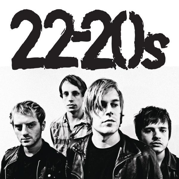 Latest Heartbreak by 22-20s