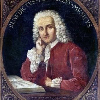 Benedetto Marcello Profile Picture Photo of Benedetto Marcello