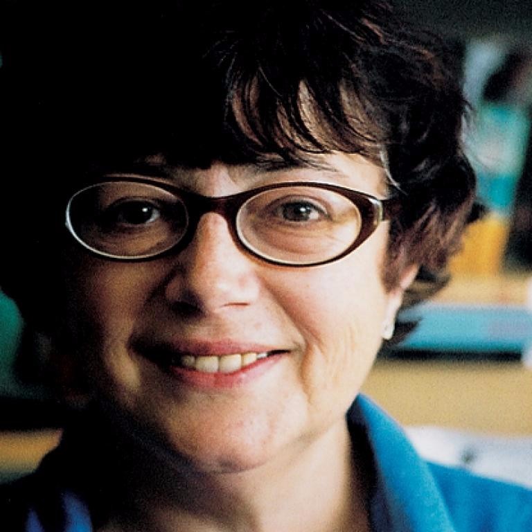 Carol Rumens Profile Picture Photo of Carol Rumens