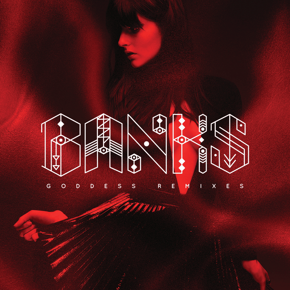 Cover image for Goddess (Remixes)
