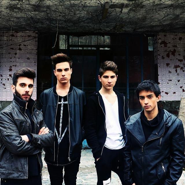 Photo of Endgame (Band)