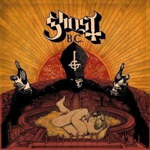 Cover image for Infestissumam (Deluxe Edition)