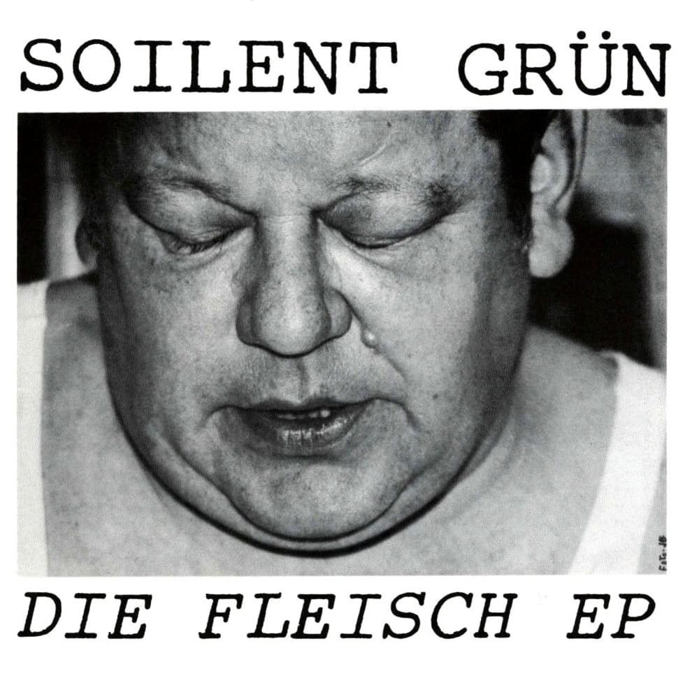Du bist tot by Soilent Grün