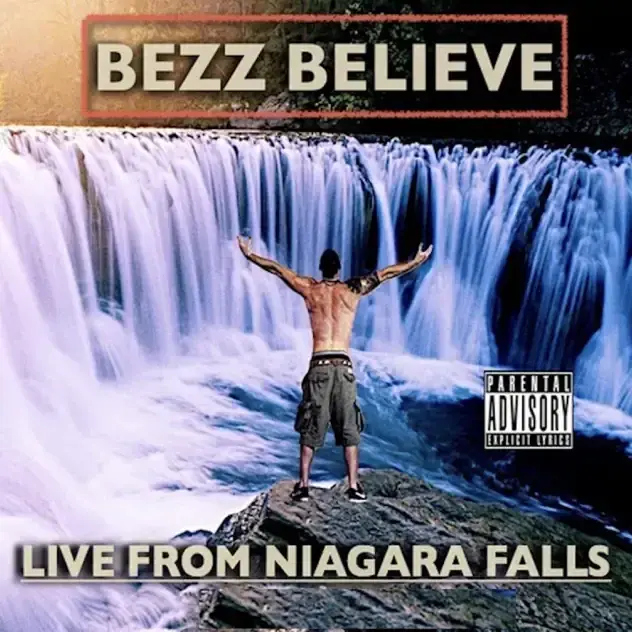 Cover image for From Niagara Falls
