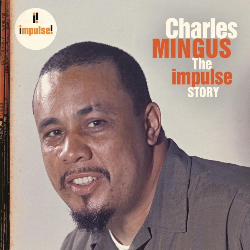Cover image for The Impulse Story