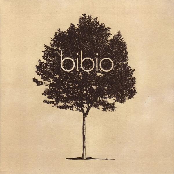 Album cover art for "Fire Ant" by Bibio