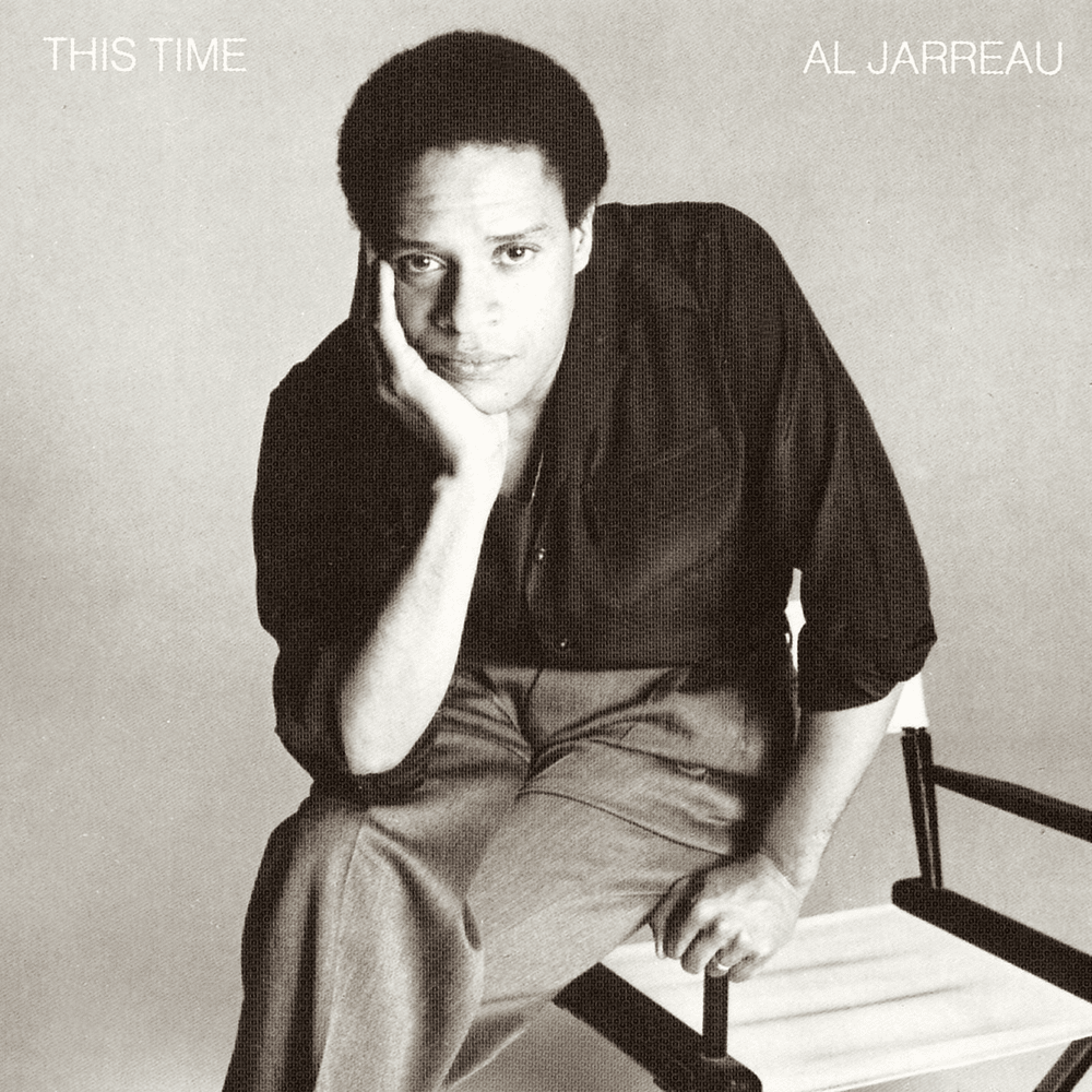 Spain (I Can Recall) by Al Jarreau