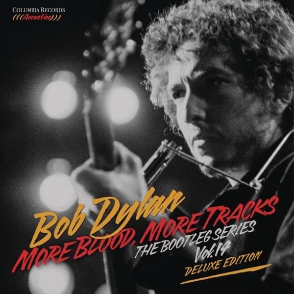 Album cover art for "Up to Me (9/19/74, Take 2, Remake)" by Bob Dylan